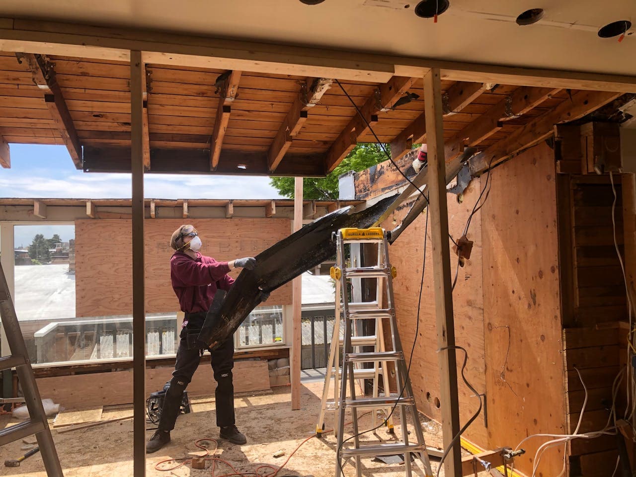 Should I Use My Insurance Company's Recommended Contractor in Houston?