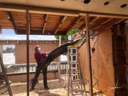 Should I Use My Insurance Company's Recommended Contractor in Houston?