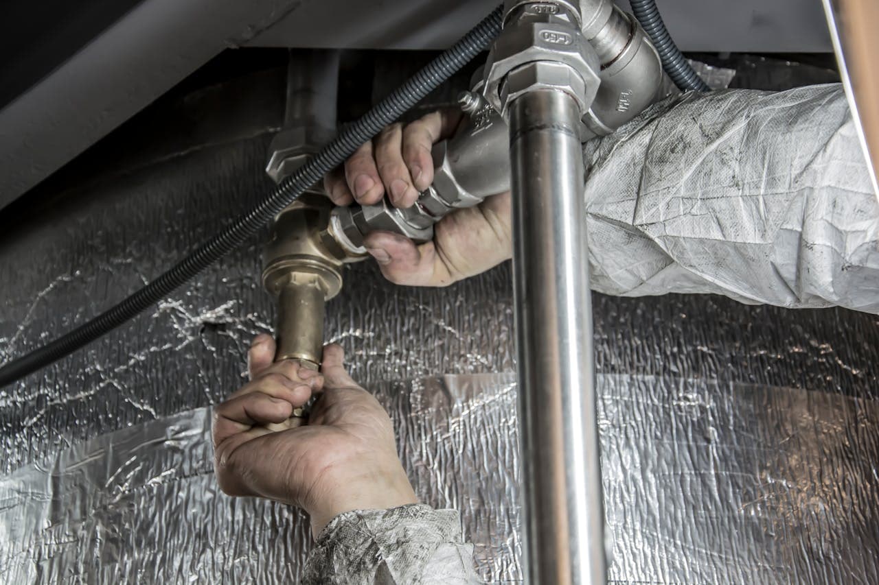 How to Prevent Water Damage in Your Houston Home