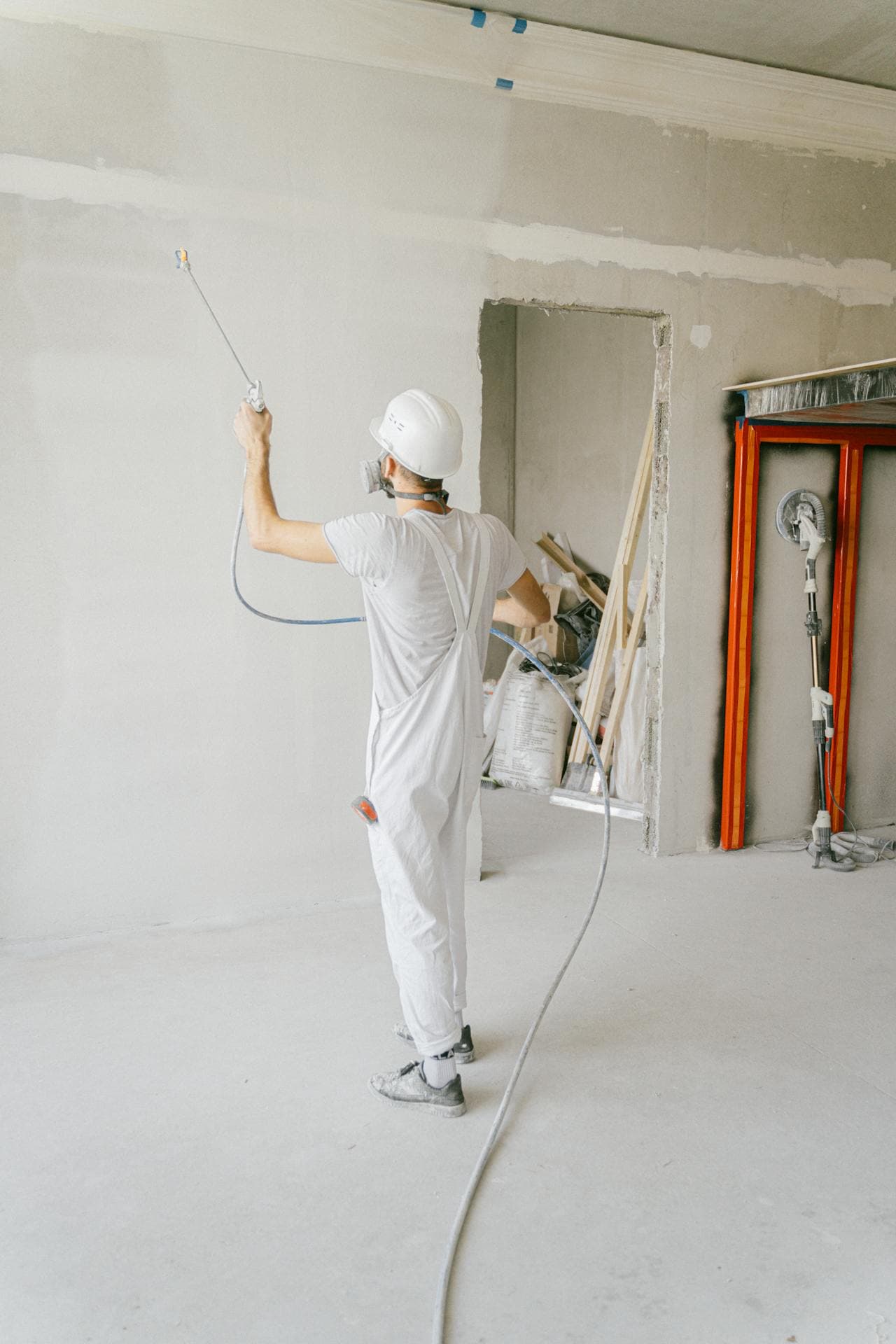 How Long Does Water Damage Restoration Take in Houston?