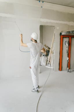 How Long Does Water Damage Restoration Take in Houston?